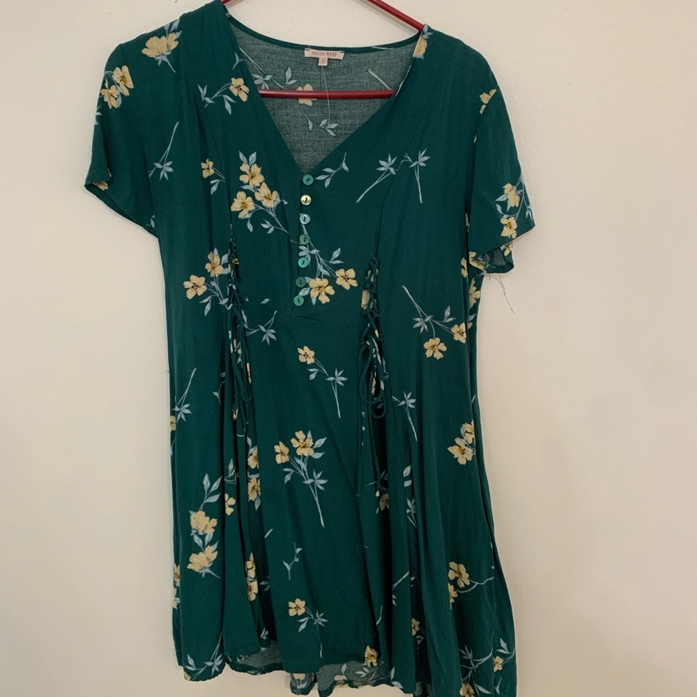 pacsun dress